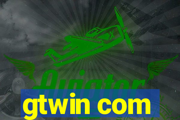 gtwin com